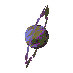 tihuwan planet